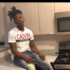 Meet your Posher, Marcus